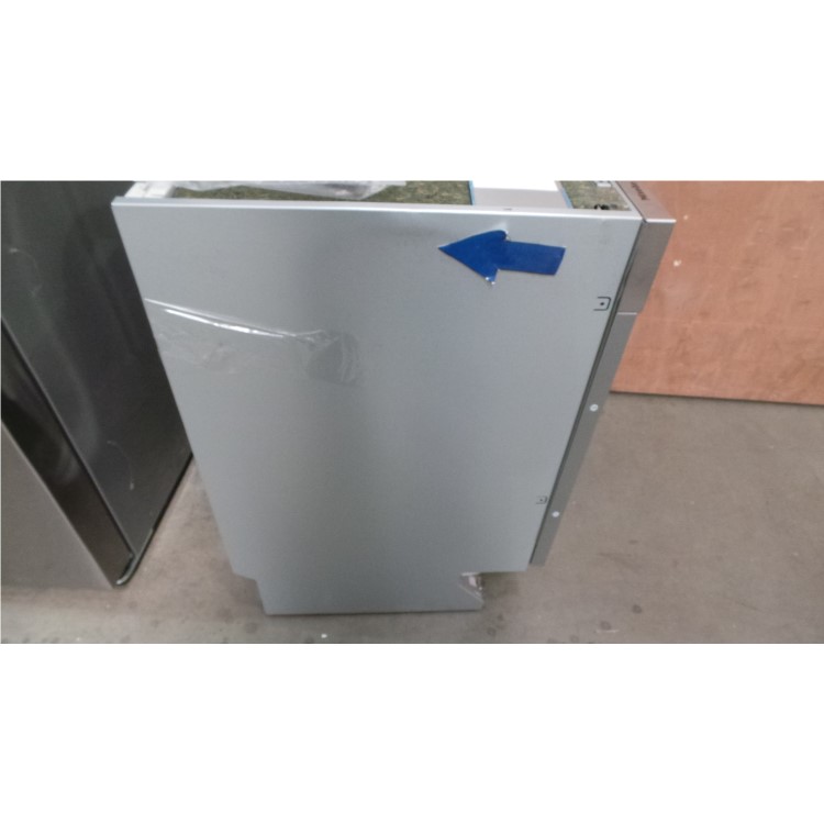 GRADE A2 - Light cosmetic damage - Miele G4960Scvi 14 Place Fully Integrated Dishwasher With Cutlery Tray