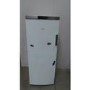 GRADE A3 - Heavy cosmetic damage - AEG A72010GNW0 1.54m Tall Freestanding Freezer - White