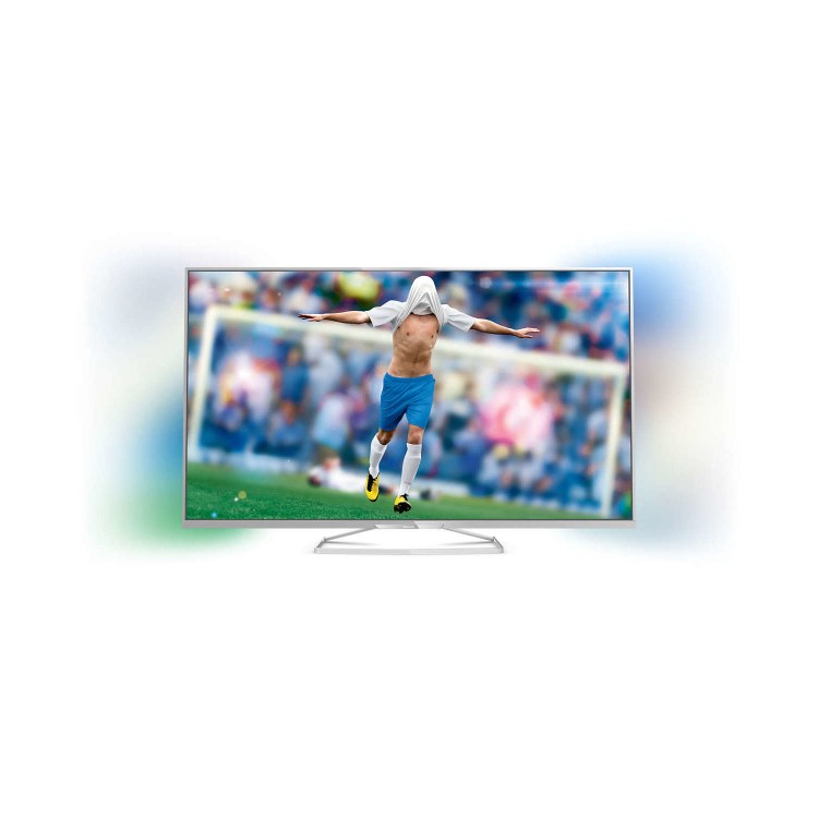 Refurbished Philips 48PFS6609/12/R/B 48 inch Full HD LED TV Grade A2 - 1 Year warranty
