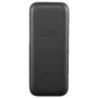 Alcatel 3025X Black 2.8" 256MB 3G Unlocked & SIM Free