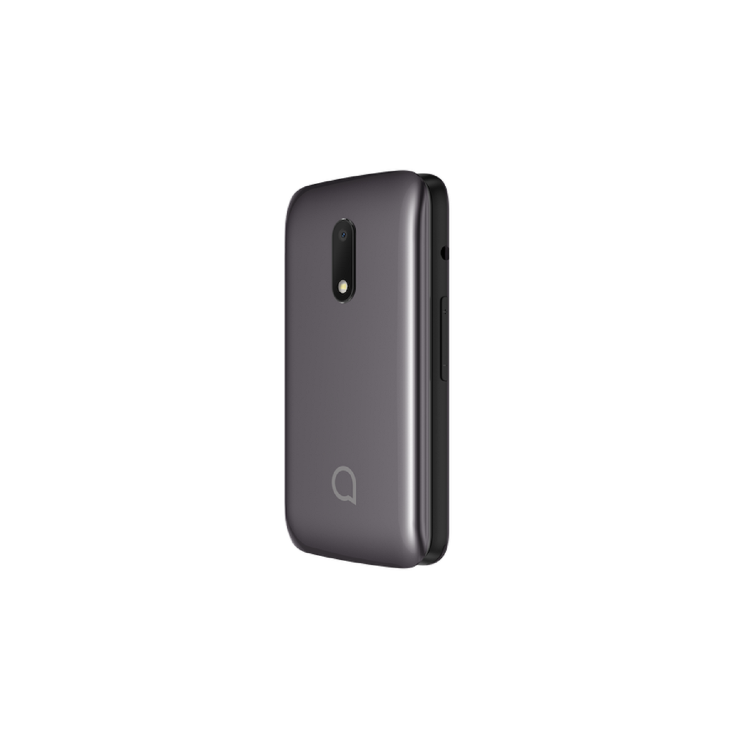Alcatel 3025X Metallic Grey 2.8" 256MB 3G Unlocked & SIM Free 3025X ...