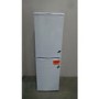 GRADE A3 - Heavy cosmetic damage - Hotpoint RFAA52P Ice Diamond Freestanding Fridge Freezer Polar White