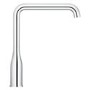 Grohe Essence Single Lever Kitchen Mixer Tap - Chrome