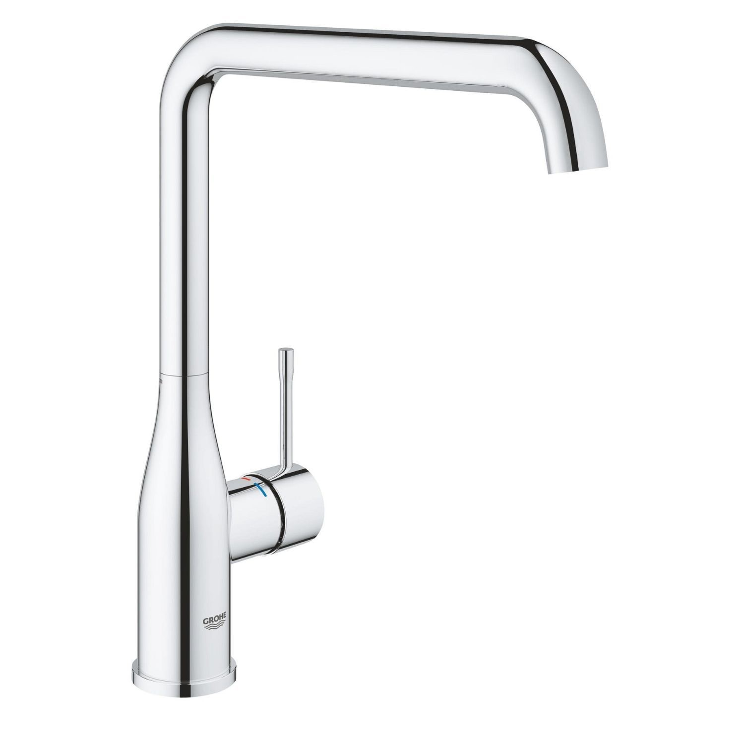 Essence Single Lever Kitchen Mixer Tap