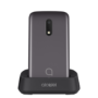Alcatel 3026X Metallic Grey 2.8" 256MB 3G Unlocked & SIM Free
