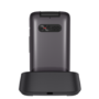 Alcatel 3026X Metallic Grey 2.8" 256MB 3G Unlocked & SIM Free
