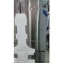 GRADE A3  - Samsung RF24HSESBSR Stainless Steel Four Door Fridge Freezer With Sparkling Water Dispen