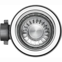 Franke 112.0038.758 Waste and Overflow for GAK Sinks