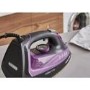 Morphy Richards 303140 Turbosteam 2800W Steam Iron – Purple  Powerful Steam & Easy Ironing