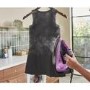 Morphy Richards 303140 Turbosteam 2800W Steam Iron – Purple  Powerful Steam & Easy Ironing