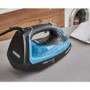 Morphy Richards 303210 Turbosteam Pro 3100W Digital Intellitemp Steam Iron – Blue