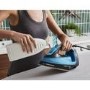 Morphy Richards 303210 Turbosteam Pro 3100W Digital Intellitemp Steam Iron – Blue