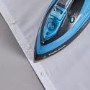 Morphy Richards 303210 Turbosteam Pro 3100W Digital Intellitemp Steam Iron – Blue