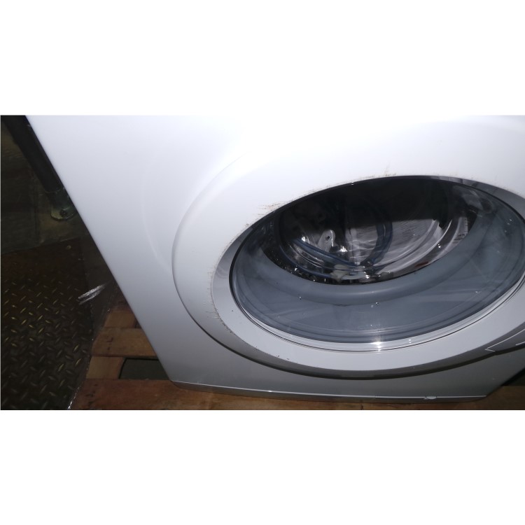 GRADE A3  - Bosch WAE24167GB Classixx 6kg 1200rpm Freestanding Washing Machine White