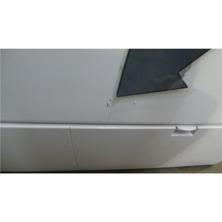 GRADE A3  - Bosch WAE24167GB Classixx 6kg 1200rpm Freestanding Washing Machine White