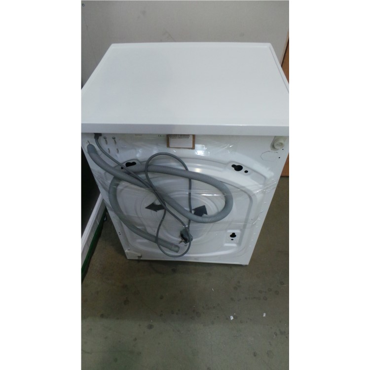 GRADE A3  - Bosch WAE24167GB Classixx 6kg 1200rpm Freestanding Washing Machine White