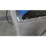 GRADE A2  - Neff T54T95N2 Point And Twist Five Zone Induction Hob With FlexInduction Zones - Brushed