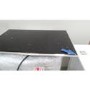 GRADE A2  - Neff T54T95N2 Point And Twist Five Zone Induction Hob With FlexInduction Zones - Brushed