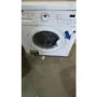 GRADE A2 - Light cosmetic damage - Zanussi ZWI71201WA 7kg 1200rpm Integrated Washing Machine