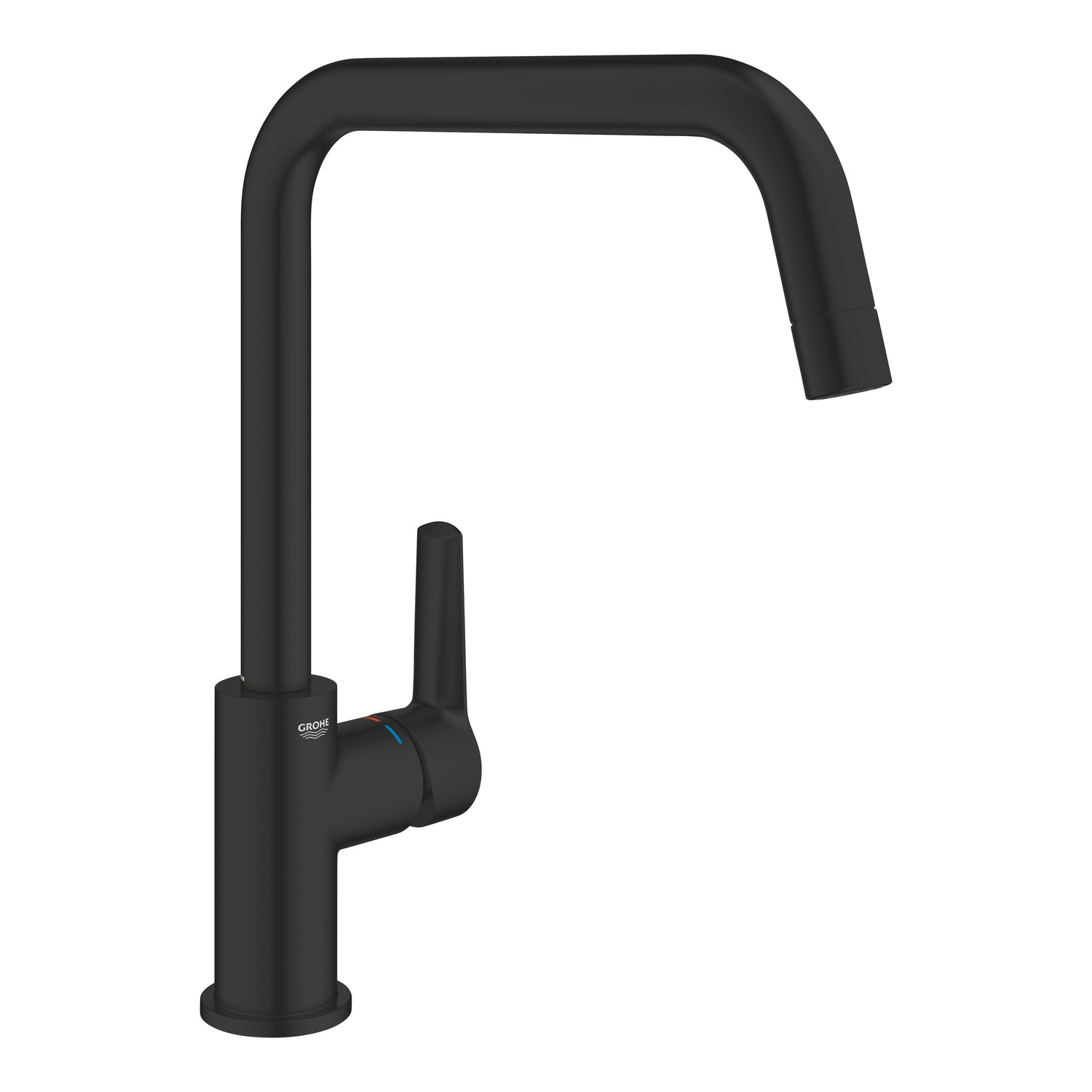 Grohe Start Single Lever Kitchen Mixer Tap Matt  304702430