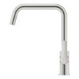 Grohe Quickfix Start Single Lever Monobloc Kitchen Mixer Tap - Steel