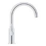 Grohe Start Dual Lever Kitchen Mixer Tap - Chrome
