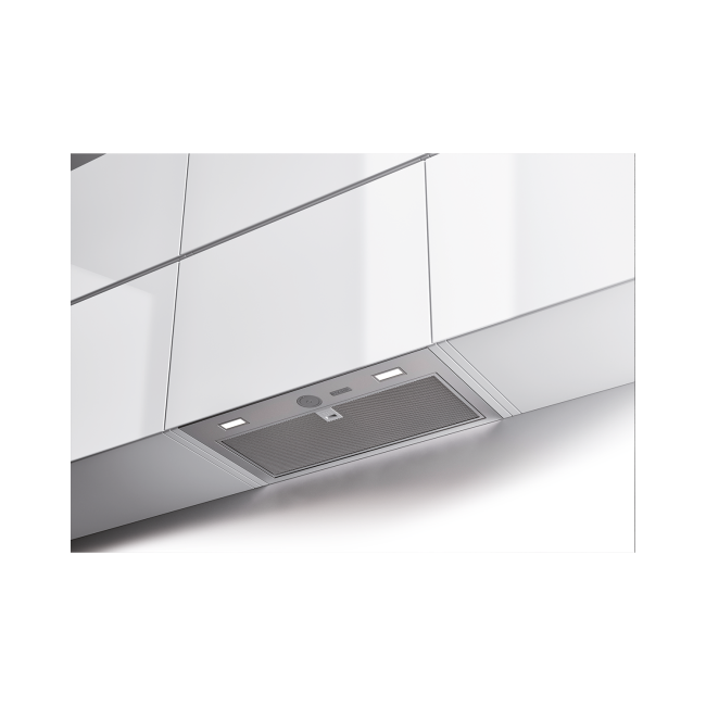 Faber Inca Plus HCS 70cm Canopy Cooker Hood - Stainless Steel
