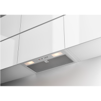 Faber Inca Smart C 70cm Canopy Cooker Hood - Grey