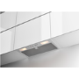 Faber Inca Smart C 70cm Canopy Cooker Hood - Grey