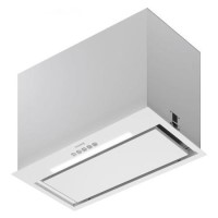 Franke BOX Evo 52cm Canopy Cooker Hood - White