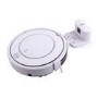 GRADE A1 - As new but box opened - ElectriQ eIQ-KK8 Intelligent Programable Robotic Vacuum Cleaner with UV sterilization  Self Charging with Dock