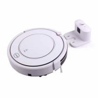 GRADE A1 - As new but box opened - ElectriQ eIQ-KK8 Intelligent Programable Robotic Vacuum Cleaner with UV sterilization  Self Charging with Dock