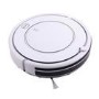GRADE A1 - As new but box opened - ElectriQ eIQ-KK8 Intelligent Programable Robotic Vacuum Cleaner with UV sterilization  Self Charging with Dock