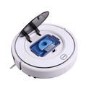 GRADE A1 - As new but box opened - ElectriQ eIQ-KK8 Intelligent Programable Robotic Vacuum Cleaner with UV sterilization  Self Charging with Dock