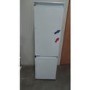GRADE A2 - Light cosmetic damage - Candy CKBC3150E/1K 70-30 Integrated Fridge Freezer