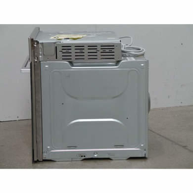 GRADE A2 - Light cosmetic damage - Miele H2361Bclst H 2361 B EasyControl 7 Function Electric Built-in Single Oven - CleanSteel
