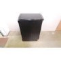 GRADE A2 - Light cosmetic damage - Beko DSFS1531B 10 Place Slim Line Freestanding Dishwasher - Black