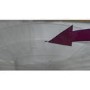 GRADE A2 - Light cosmetic damage - Bosch WTB84200GB 8kg Freestanding Condenser Tumble Dryer White