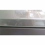 GRADE A3 - Heavy cosmetic damage - Samsung RB31FDRNDSA 1.85m Tall Freestanding Fridge Freezer With Non-plumbed Water Dispenser - Inox Stainless