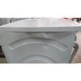 GRADE A3 - Heavy cosmetic damage - Bosch WAP28378GB 8kg 1400rpm Freestanding Washing Machine White