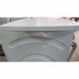 GRADE A3 - Heavy cosmetic damage - Bosch WAP28378GB 8kg 1400rpm Freestanding Washing Machine White