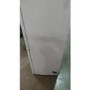 GRADE A3  - Candy CSC135WEK 136x54cm Freestanding Fridge Freezer In White