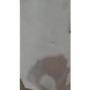 GRADE A3  - Candy CSC135WEK 136x54cm Freestanding Fridge Freezer In White