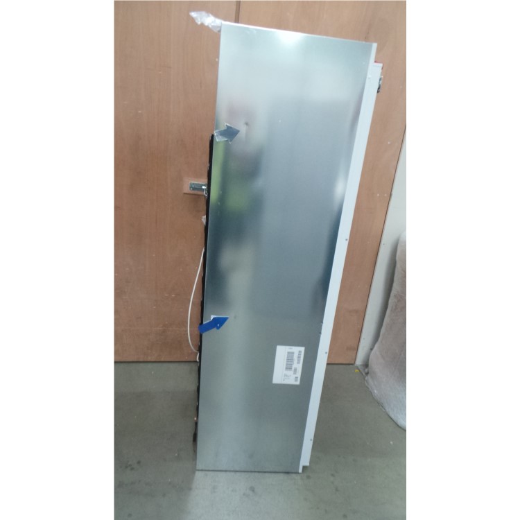 GRADE A2 - Siemens KI81RAF30G iQ500 A++ 177cm In-column Integrated Fridge Door-on-door