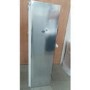GRADE A2 - Siemens KI81RAF30G iQ500 A++ 177cm In-column Integrated Fridge Door-on-door