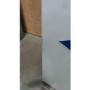 GRADE A3  - Hoover HSC17155WE 55cm Freestanding Fridge Freezer White