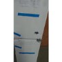 GRADE A2 - Light cosmetic damage - Rangemaster RFXF5050FIAP 10179 50-50 Door-on-door Integrated Fridge Freezer