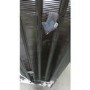 GRADE A2 - Indesit CAA55K 55cm Wide Freestanding Fridge Freezer - Black