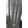 GRADE A2 - Indesit CAA55K 55cm Wide Freestanding Fridge Freezer - Black