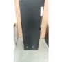 GRADE A2 - Indesit CAA55K 55cm Wide Freestanding Fridge Freezer - Black